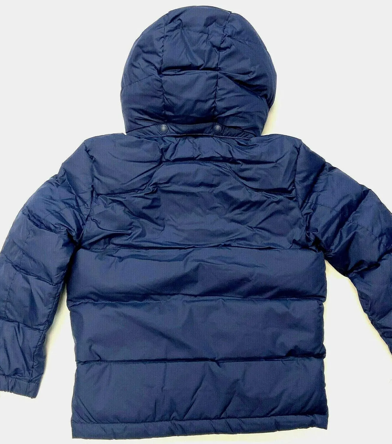 Polo Ralph Lauren Boys Down Filled Jackets Little Kids/ Toddler