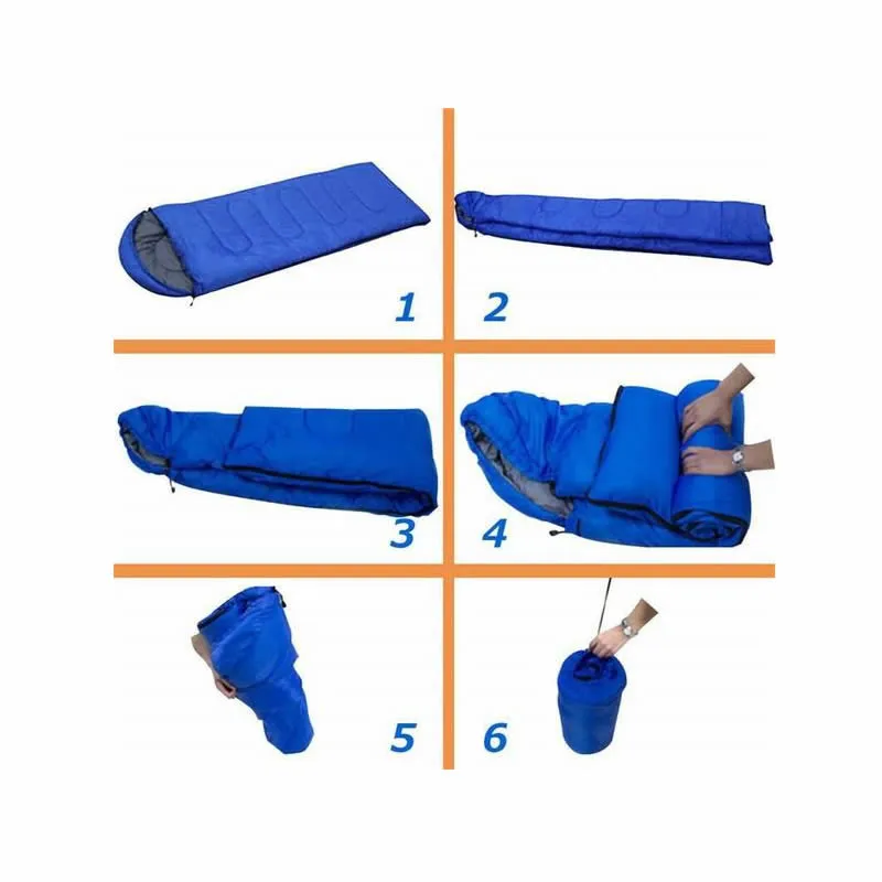 Portable Sleeping Bag Hs-52