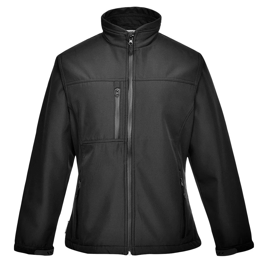 Portwest TK41 Charlotte Ladies Softshell