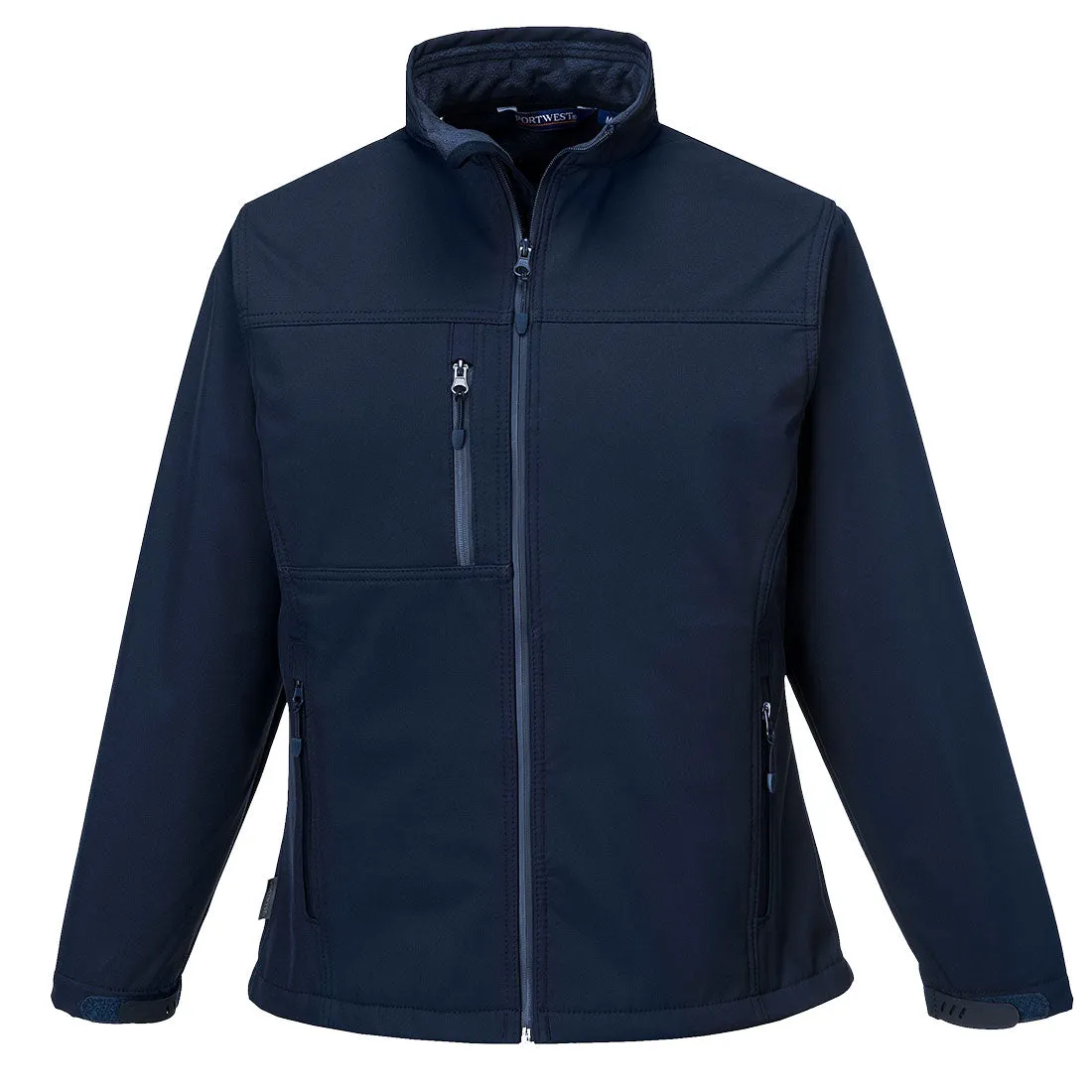 Portwest TK41 Charlotte Ladies Softshell