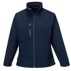 Portwest TK41 Charlotte Ladies Softshell