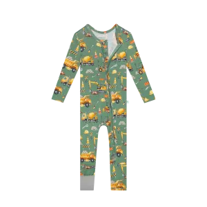 Posh Peanut Crawford Convertible One Piece