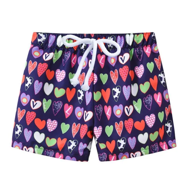 PPXX Boys Swim Shorts