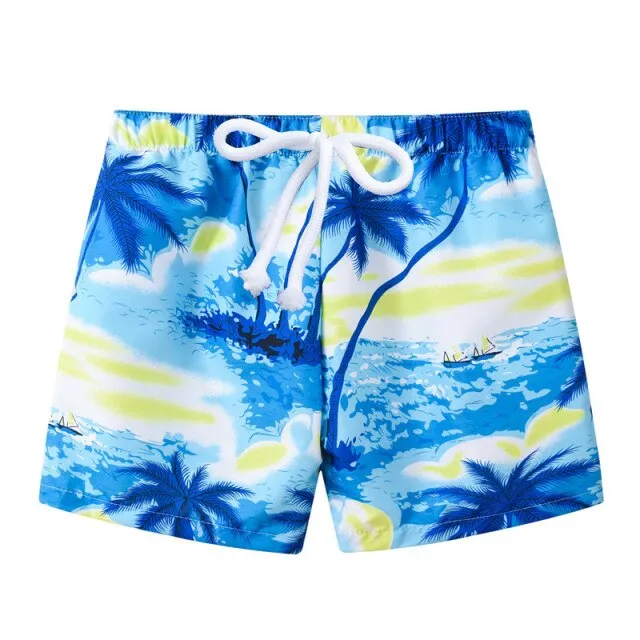 PPXX Boys Swim Shorts