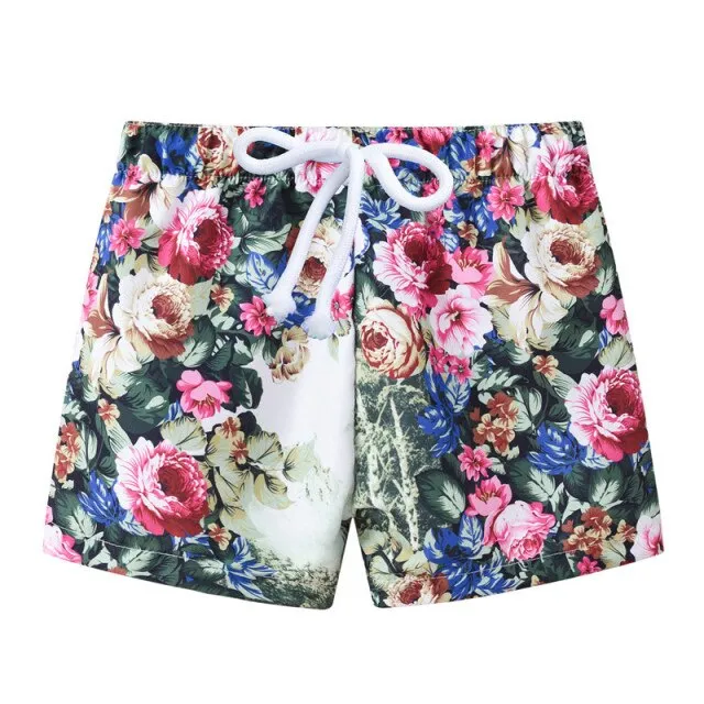PPXX Boys Swim Shorts