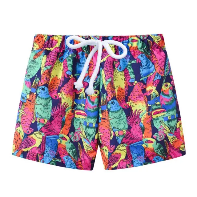 PPXX Boys Swim Shorts