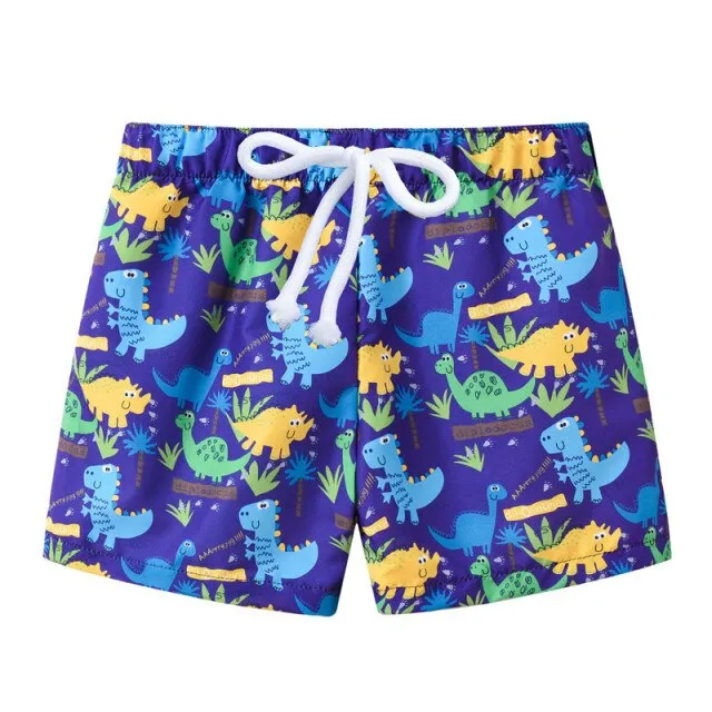 PPXX Boys Swim Shorts