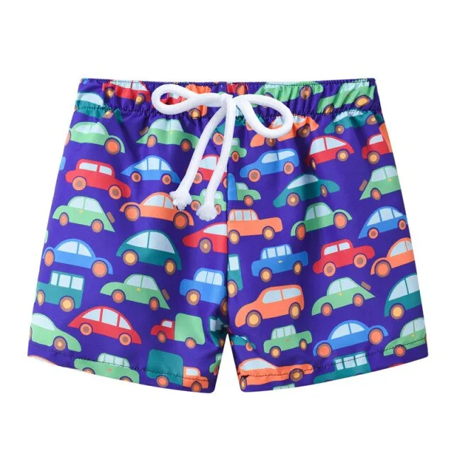 PPXX Boys Swim Shorts