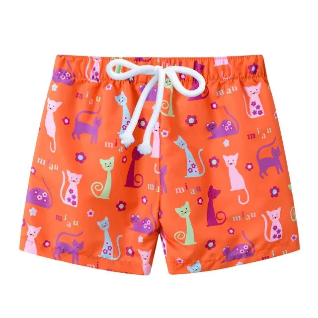PPXX Boys Swim Shorts