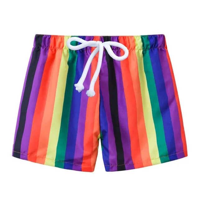 PPXX Boys Swim Shorts