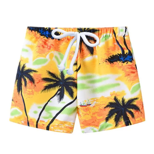 PPXX Boys Swim Shorts