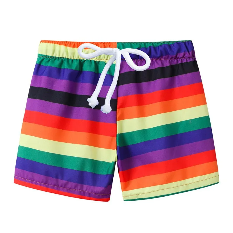 PPXX Boys Swim Shorts