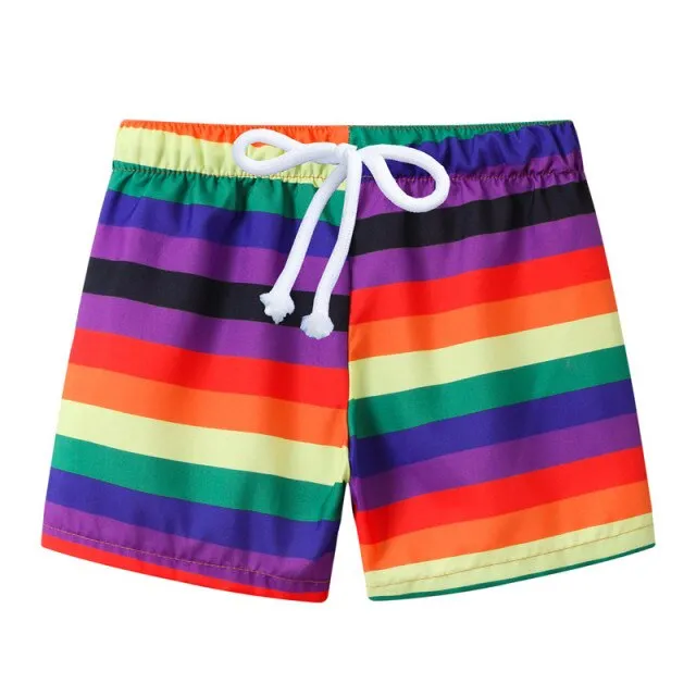 PPXX Boys Swim Shorts