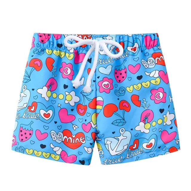 PPXX Boys Swim Shorts