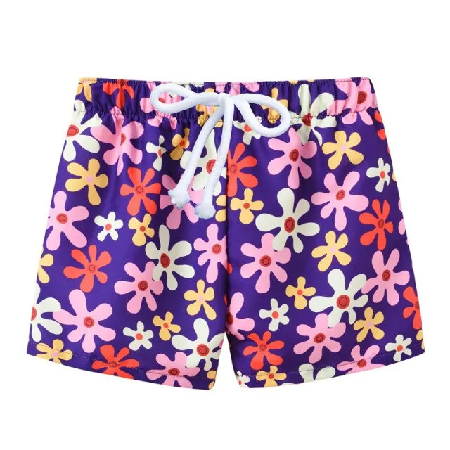 PPXX Boys Swim Shorts