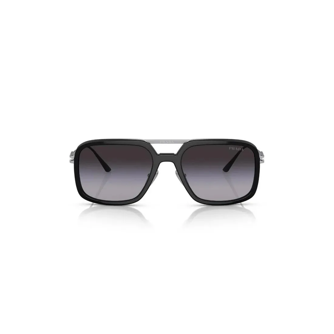 PRADA 57ZS 1AB-09S 55