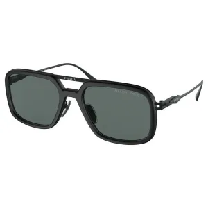 PRADA 57ZS 1AB-09S 55