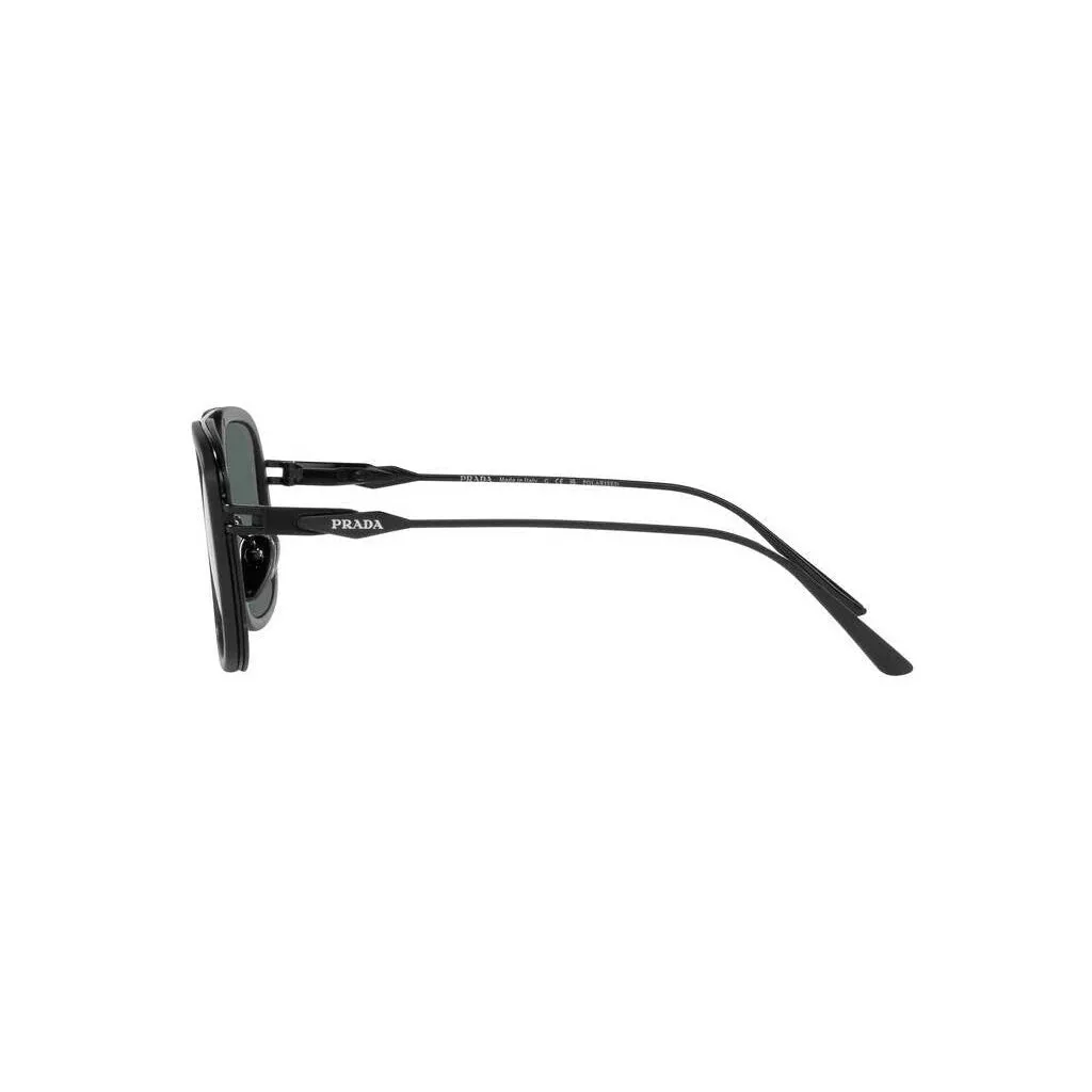 PRADA 57ZS 1AB-09S 55