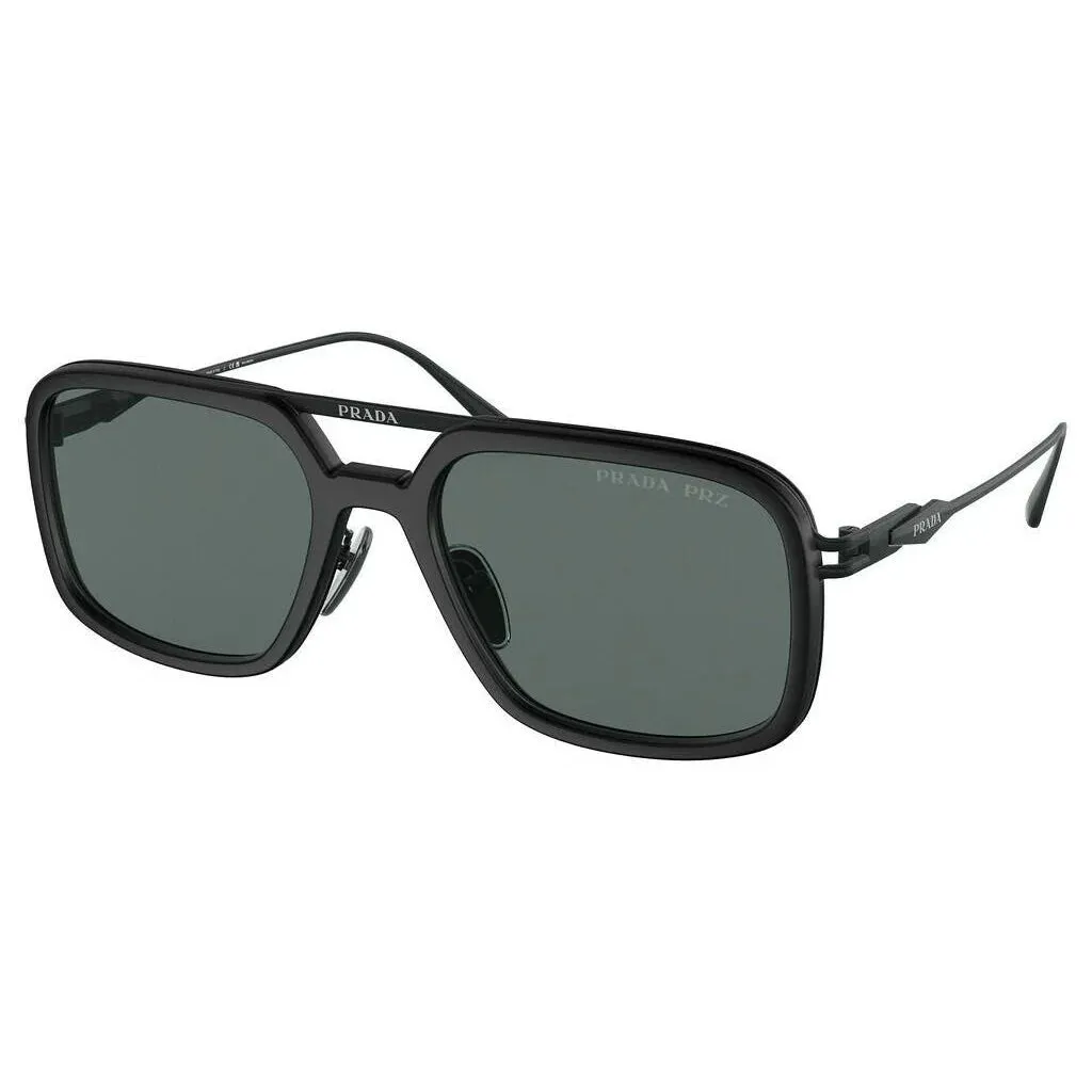 PRADA 57ZS 1AB-09S 55