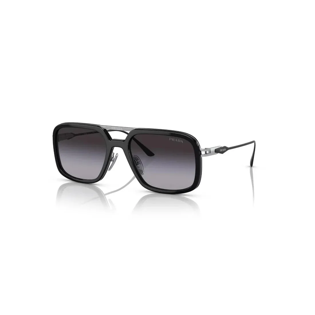 PRADA 57ZS 1AB-09S 55