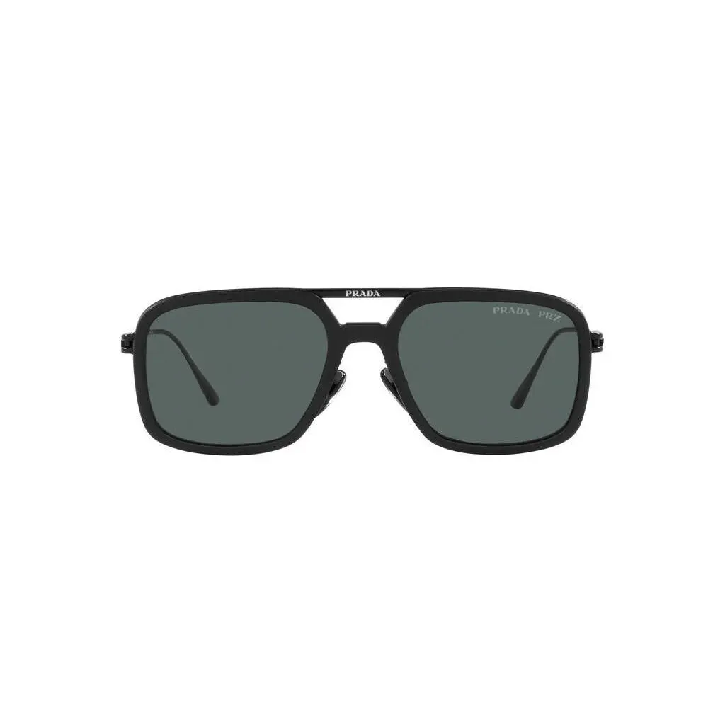 PRADA 57ZS 1AB-09S 55