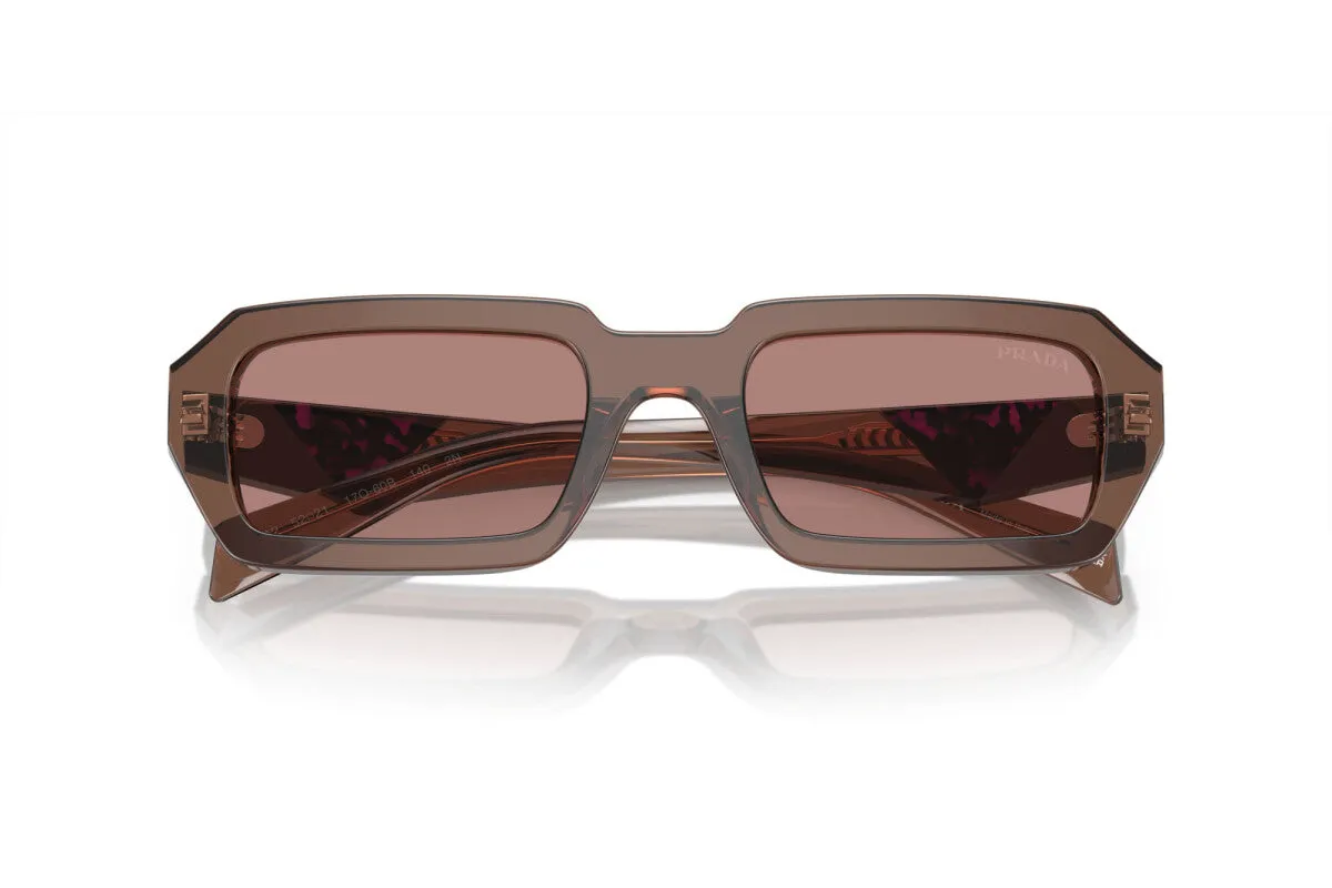 PRADA PR A12S 17O60B 52