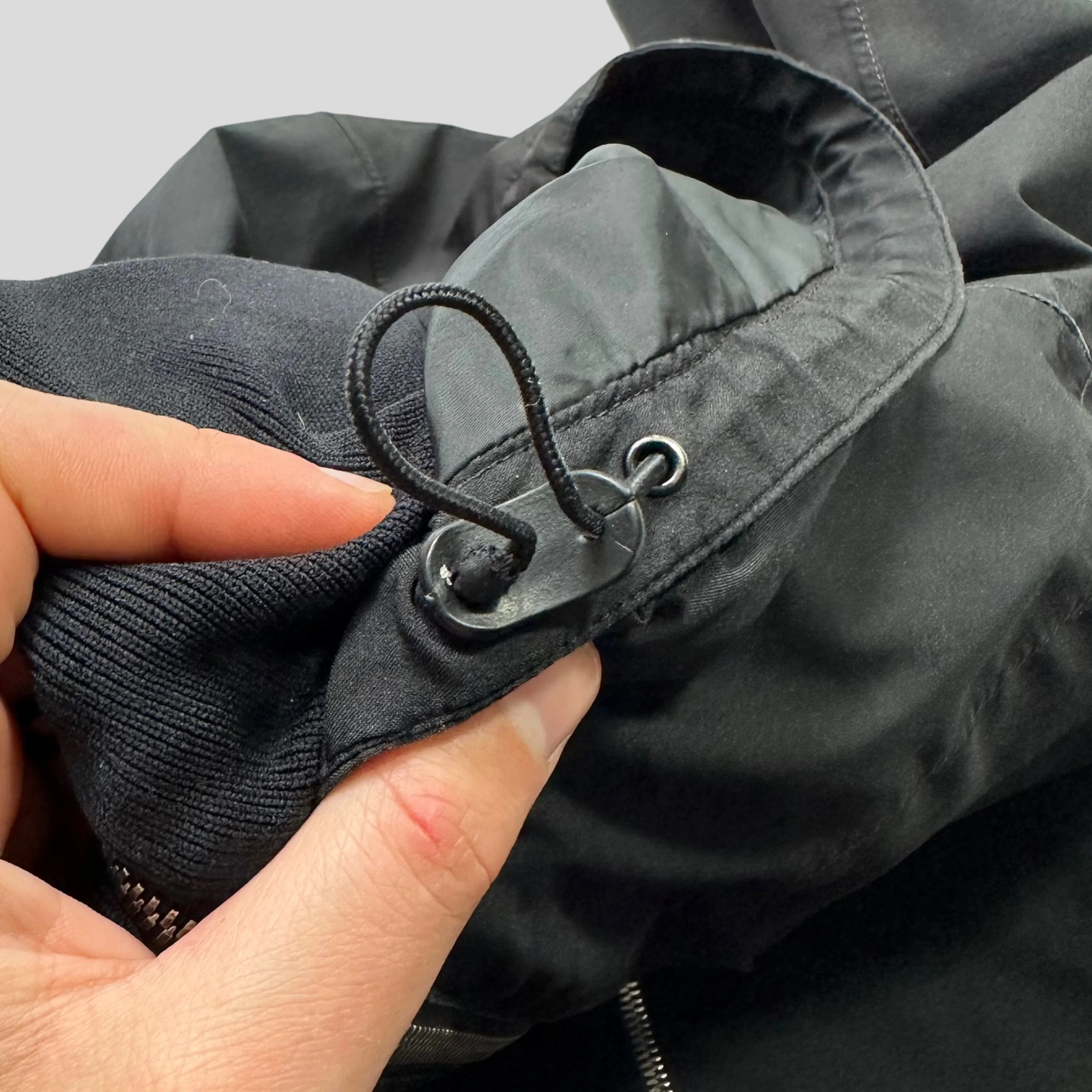 Prada Sport AW04 Goretex Multipocket Jacket - IT50