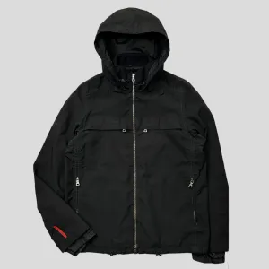 Prada Sport AW04 Goretex Multipocket Jacket - IT50