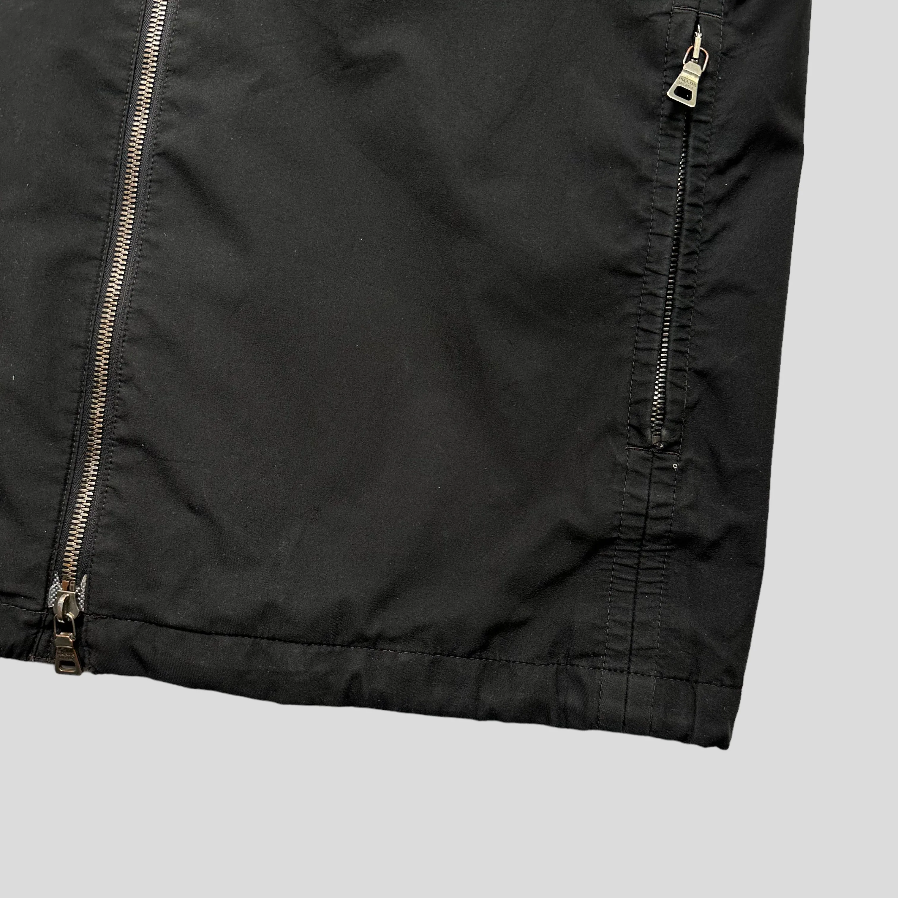 Prada Sport AW04 Goretex Multipocket Jacket - IT50