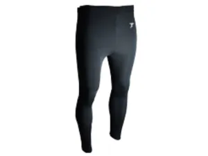 Precision Training Junior Baselayer Leggings (Black)