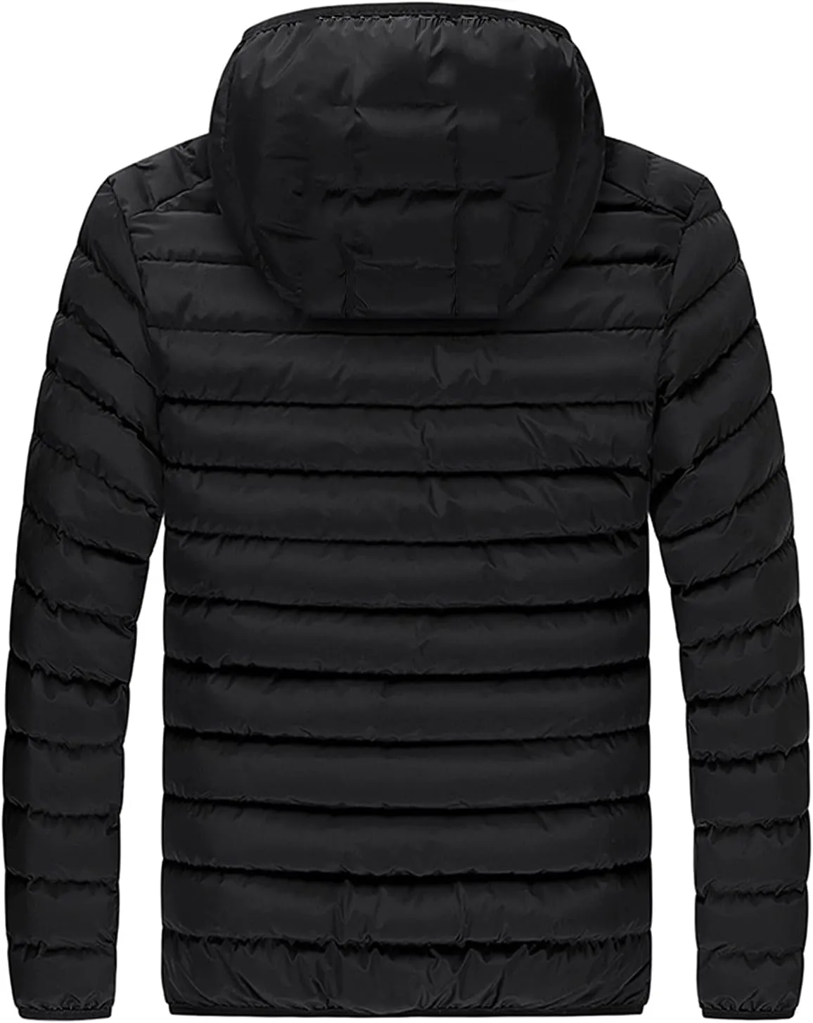 Prime Big Deal 2024 Today Deals Waxed Coat Men Hoodie Jacket Men Lightweight Sports Jackets Windbreaker Men 9XL Light Gray Jacket Black Suede Jacket