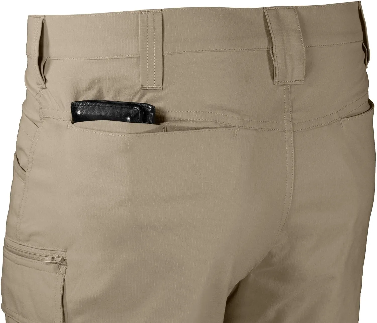 Propper Men's Summerweight Zip Off Tactical Pant