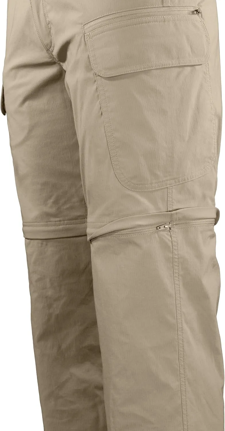 Propper Men's Summerweight Zip Off Tactical Pant