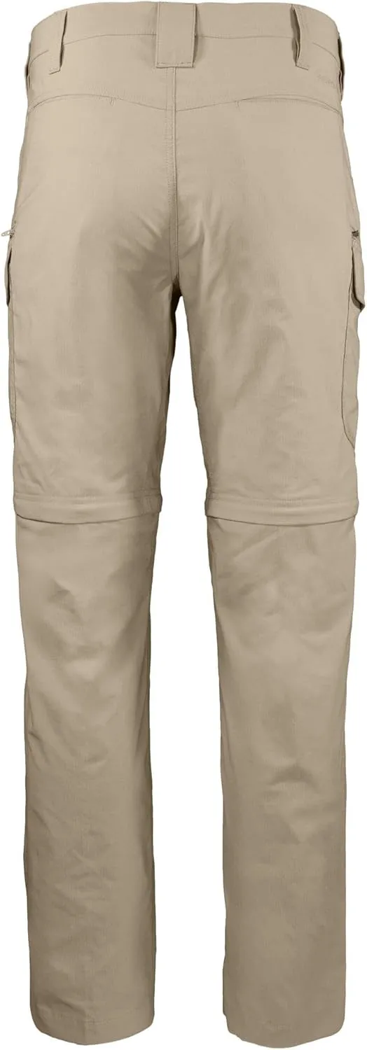 Propper Men's Summerweight Zip Off Tactical Pant