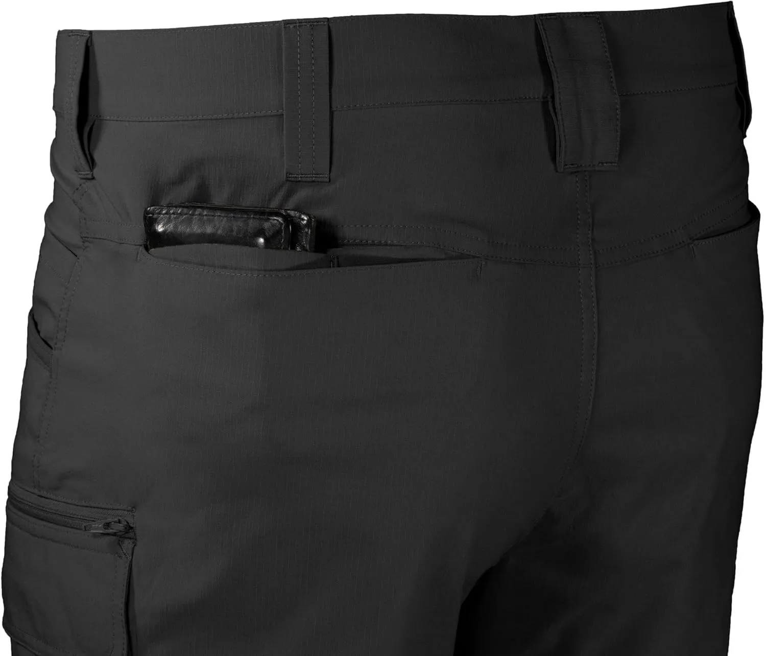 Propper Men's Summerweight Zip Off Tactical Pant