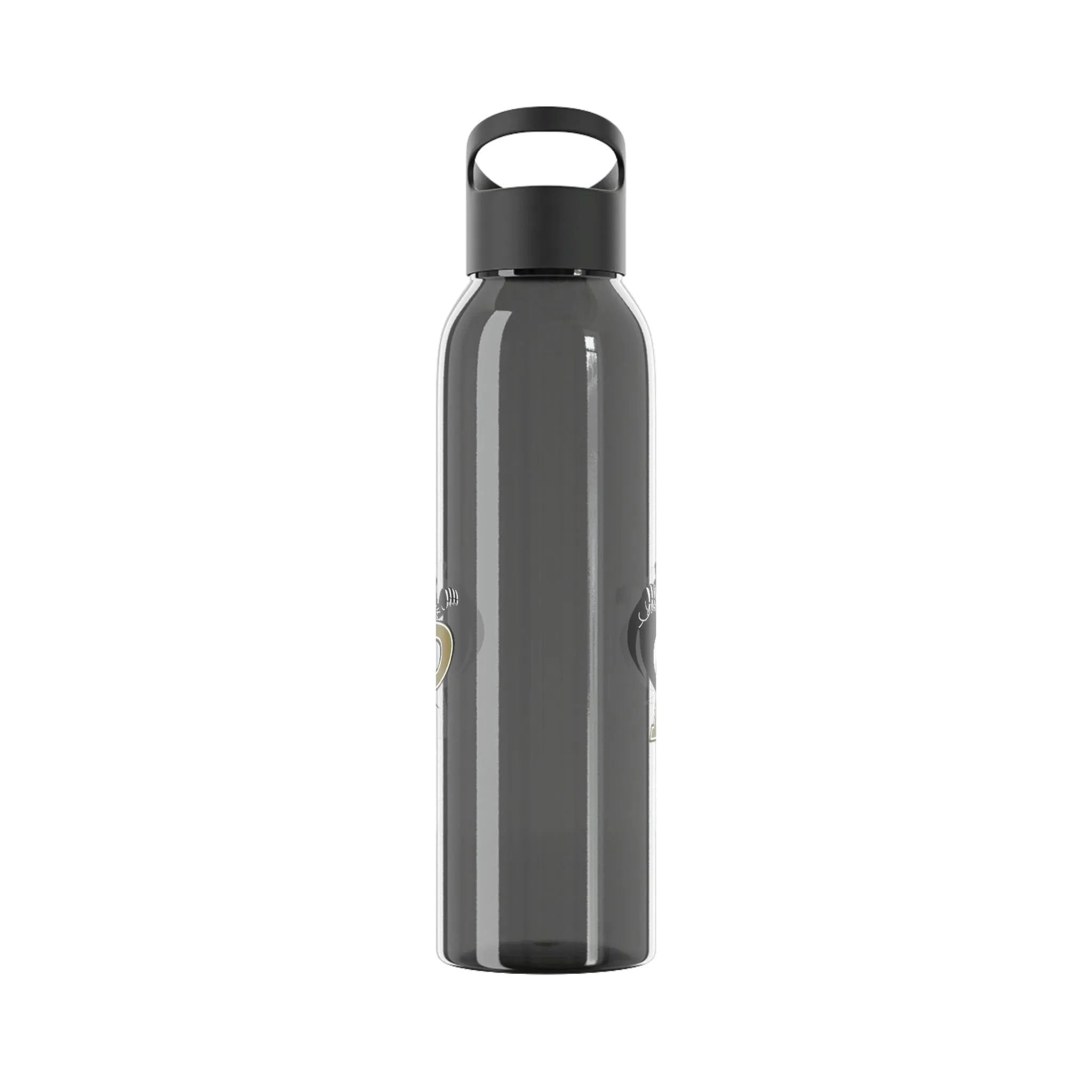Providence HS Sky Water Bottle