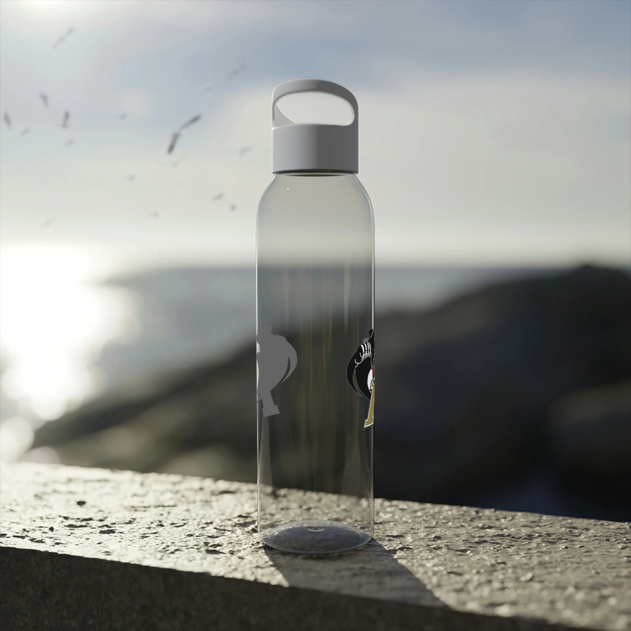 Providence HS Sky Water Bottle