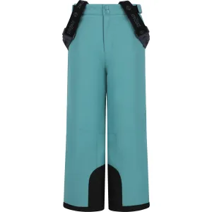 Provo Ski Pants W-PRO 10000 - Brittany Blue