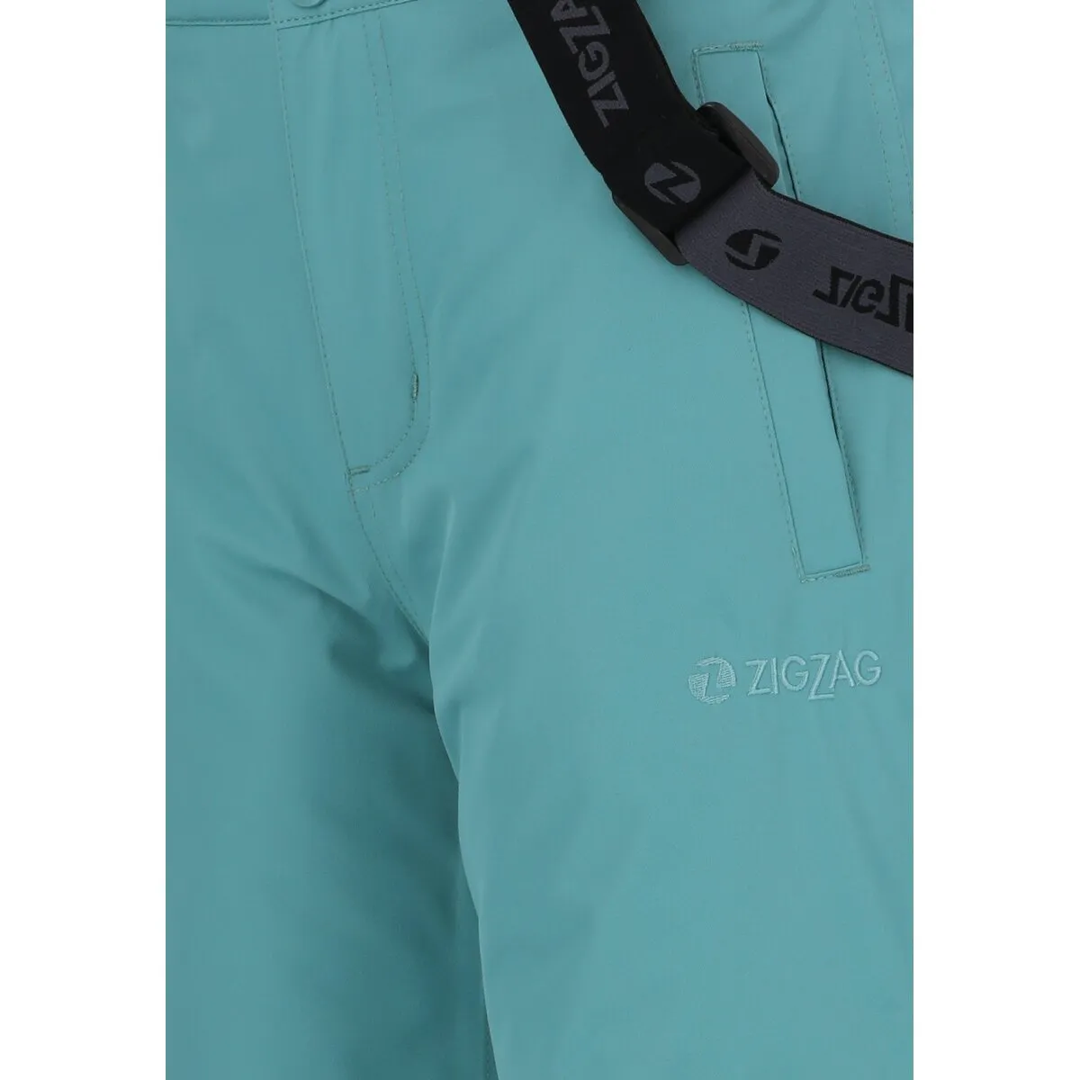 Provo Ski Pants W-PRO 10000 - Brittany Blue