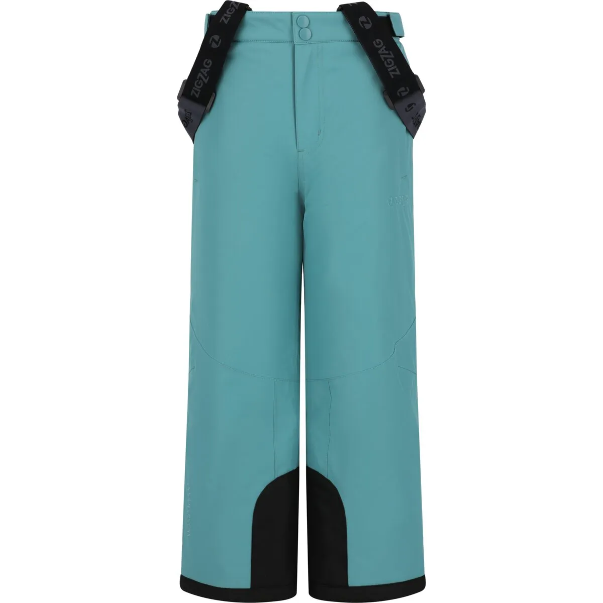 Provo Ski Pants W-PRO 10000 - Brittany Blue