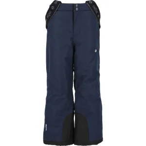 Provo Ski Pants W-PRO 10000 - Navy Blazer