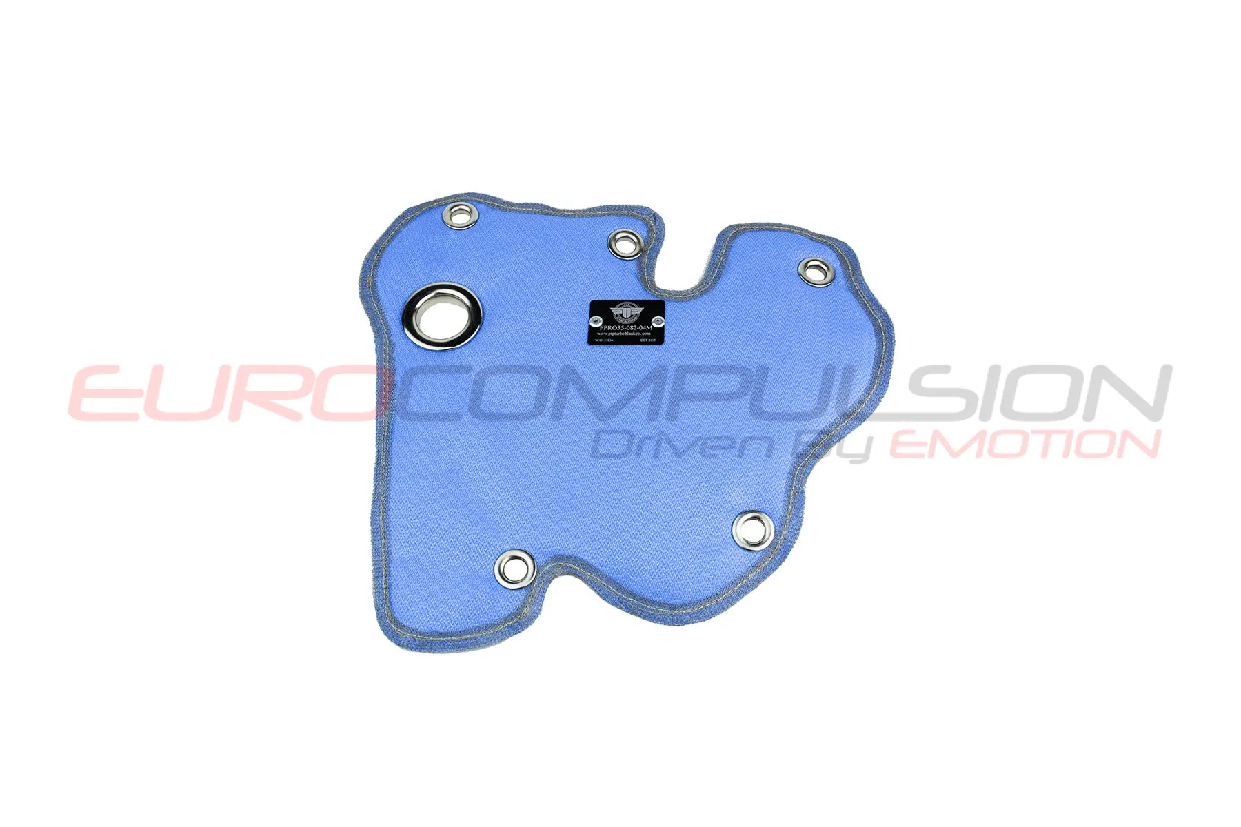 PTP TURBO BLANKET (FIAT 500 ABARTH/FIAT 500T)