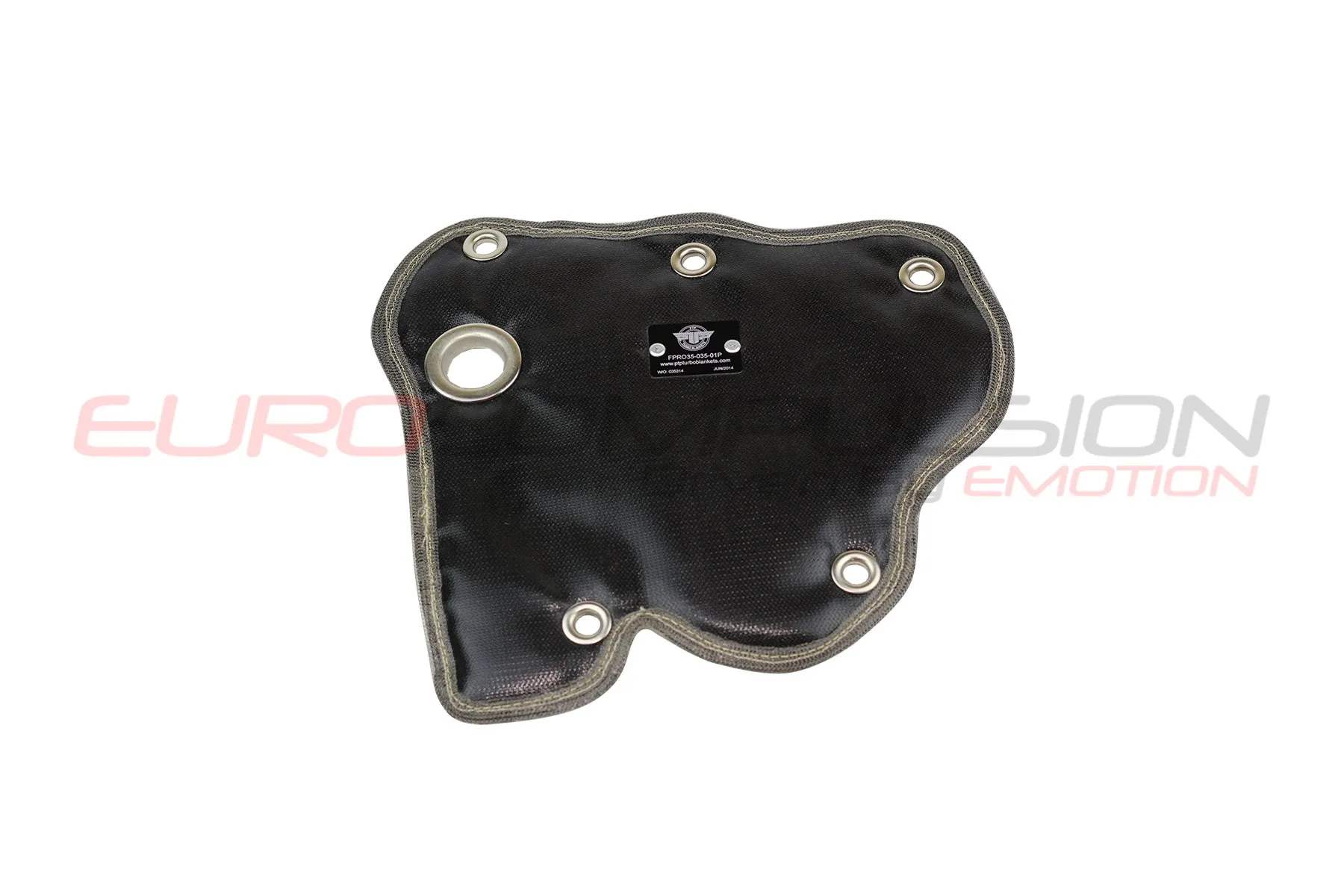 PTP TURBO BLANKET (FIAT 500 ABARTH/FIAT 500T)