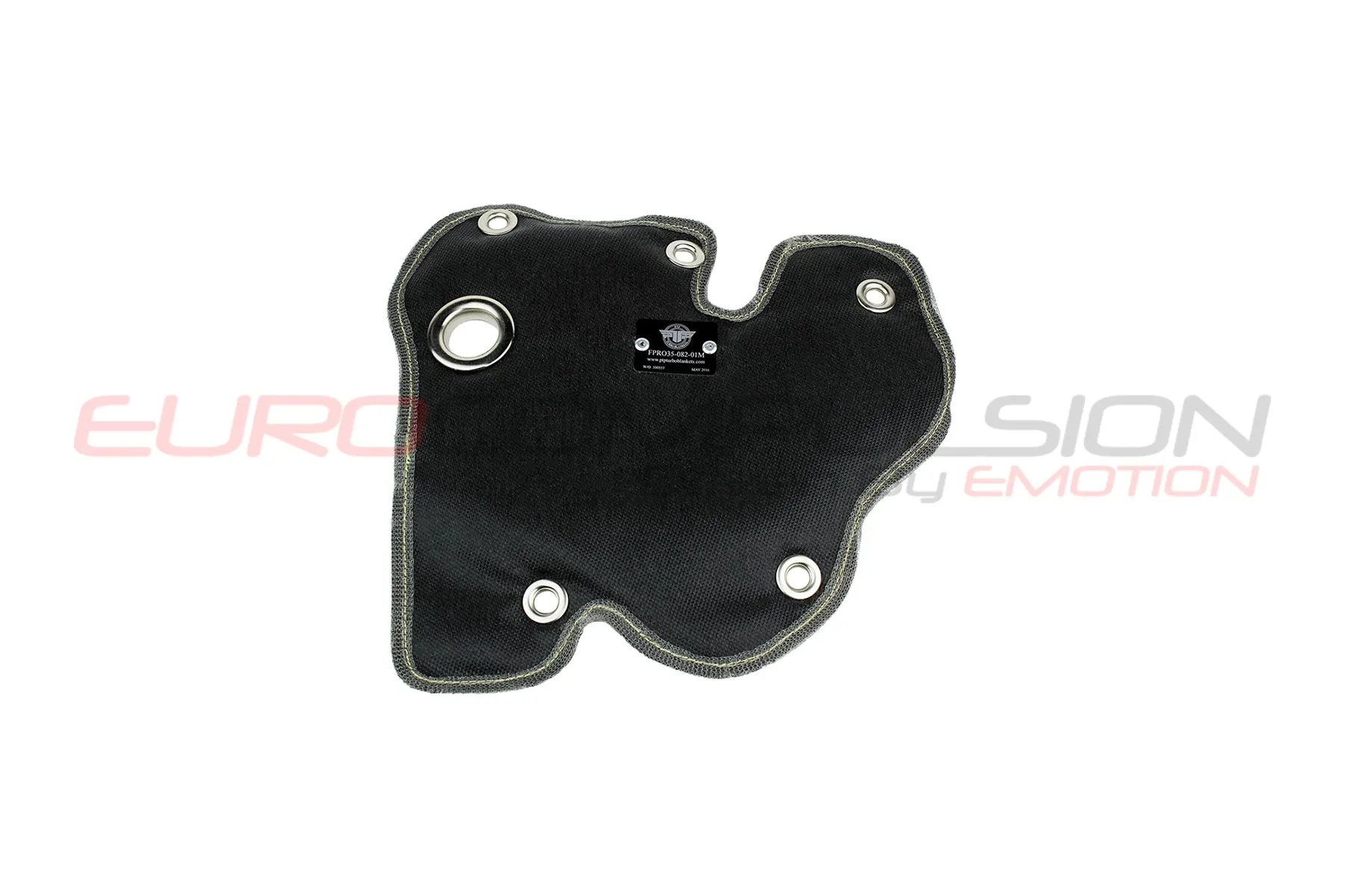 PTP TURBO BLANKET (FIAT 500 ABARTH/FIAT 500T)