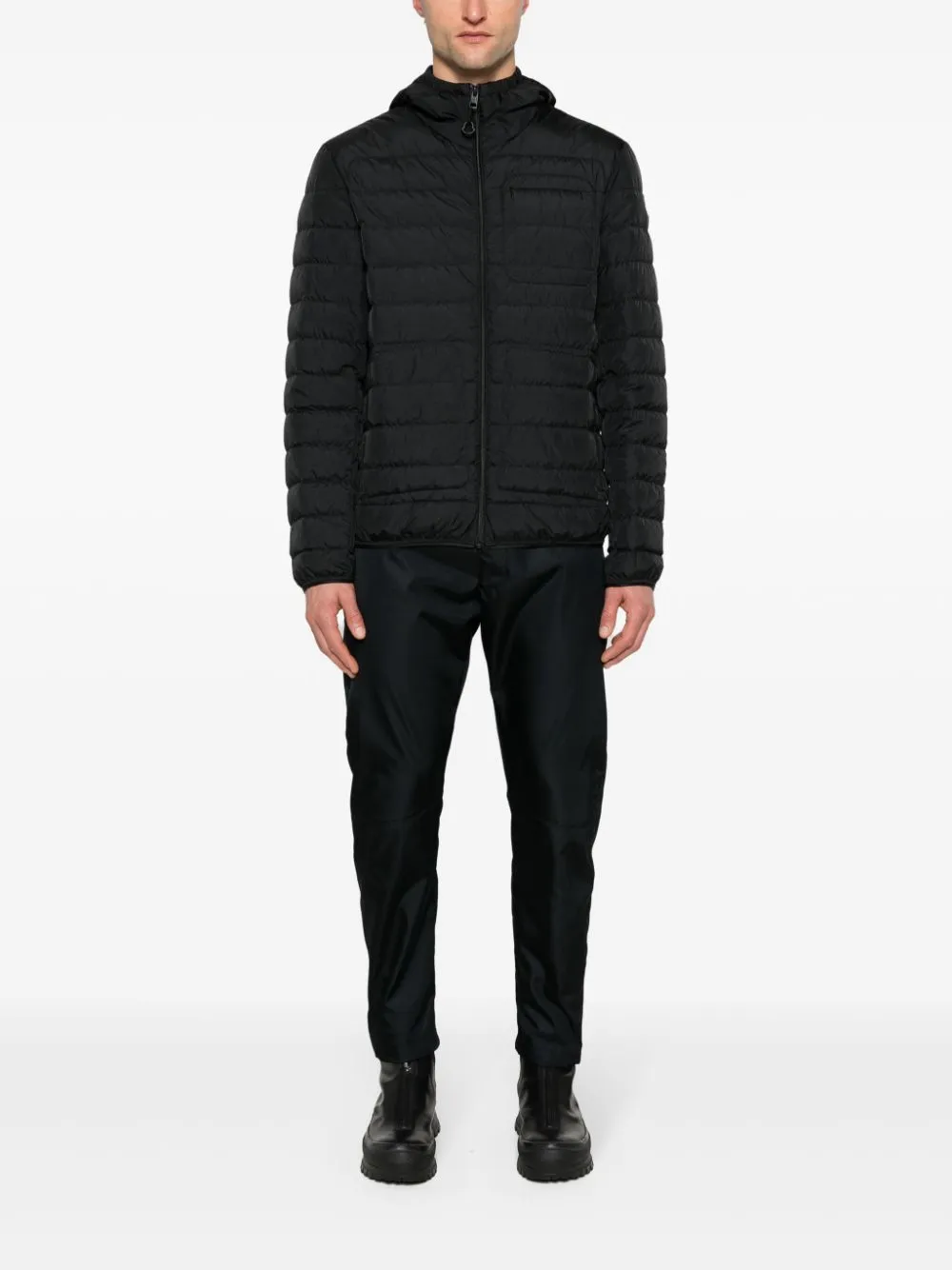 Pulao padded jacket