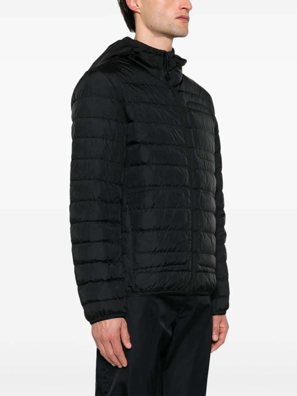 Pulao padded jacket