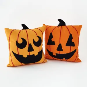 Pumpkin Pillows