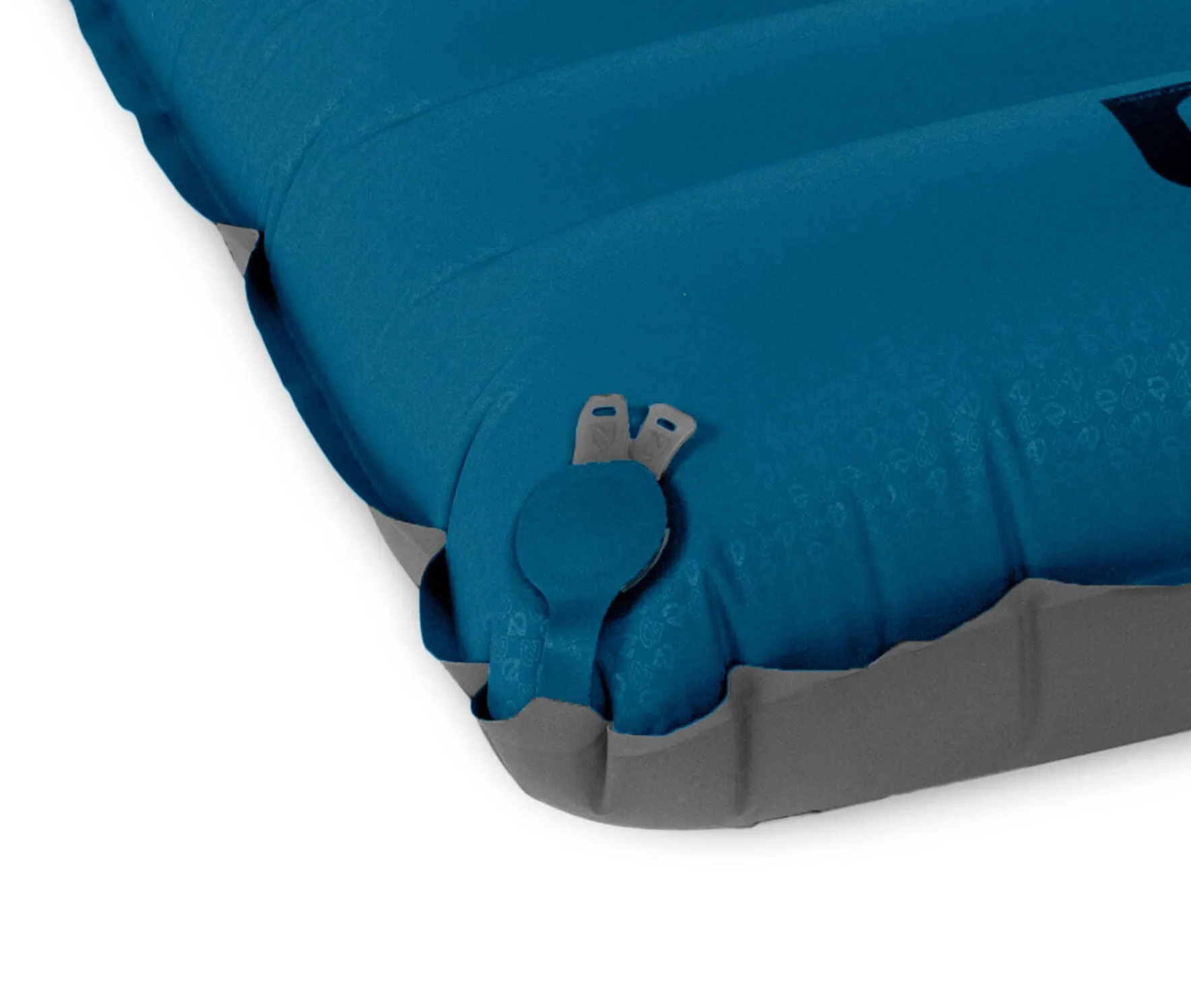 Quasar 3D Insulated Sleeping Pad Long Wide