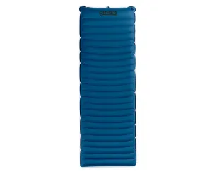 Quasar 3D Insulated Sleeping Pad Long Wide