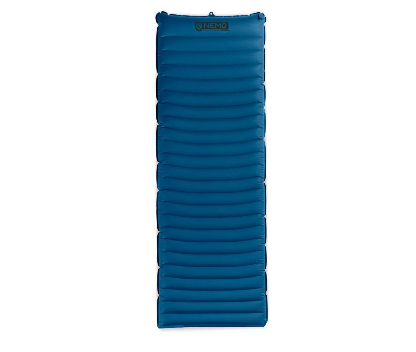 Quasar 3D Insulated Sleeping Pad Long Wide